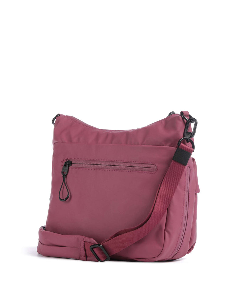 Aunts & Uncles Japan Lite Nanuki Crossbody bag berry