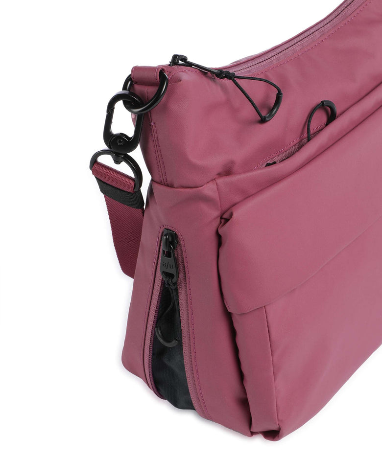 Aunts & Uncles Japan Lite Nanuki Crossbody bag berry