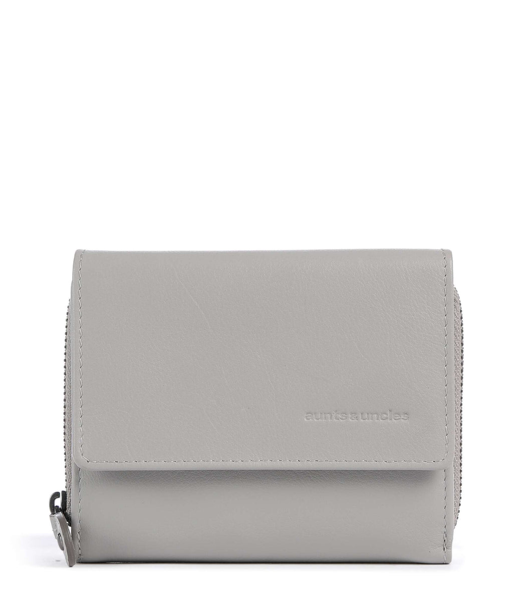 Aunts & Uncles Bohemian Vibes Myrtle Wallet ash