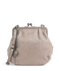 Aunts & Uncles Grandma's Luxury Club Mrs. Fortune Cookie Crossbody bag roasted cashew