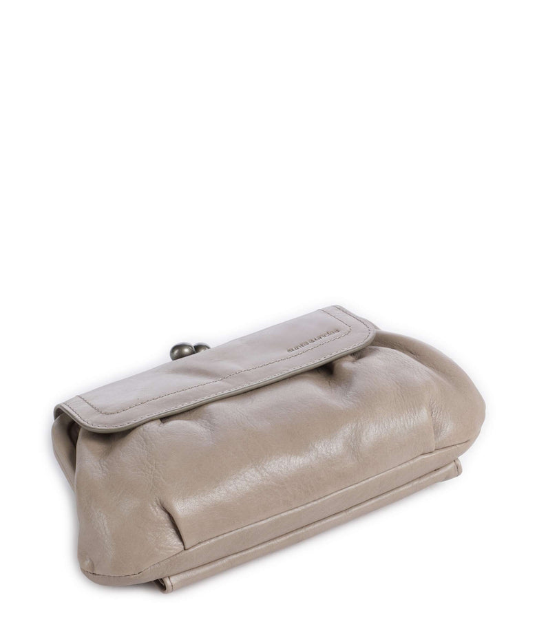 Aunts & Uncles Grandma's Luxury Club Mrs. Whoopie Pie Crossbody bag roasted cashew