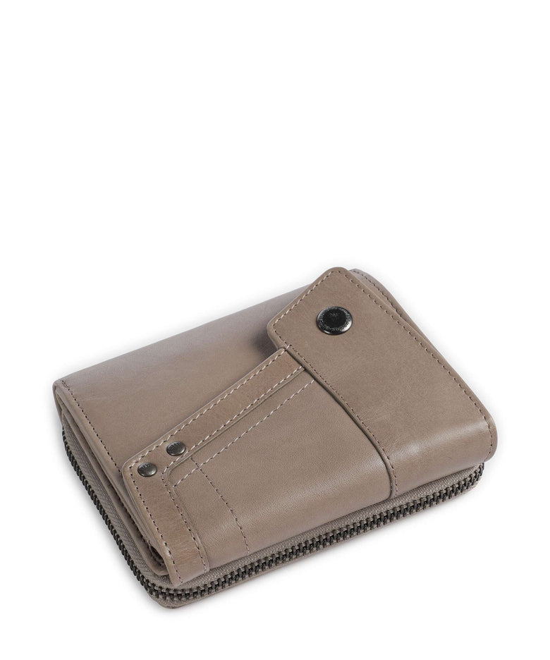 Aunts & Uncles Grandma's Luxury Club Lotta Wallet roasted cashew