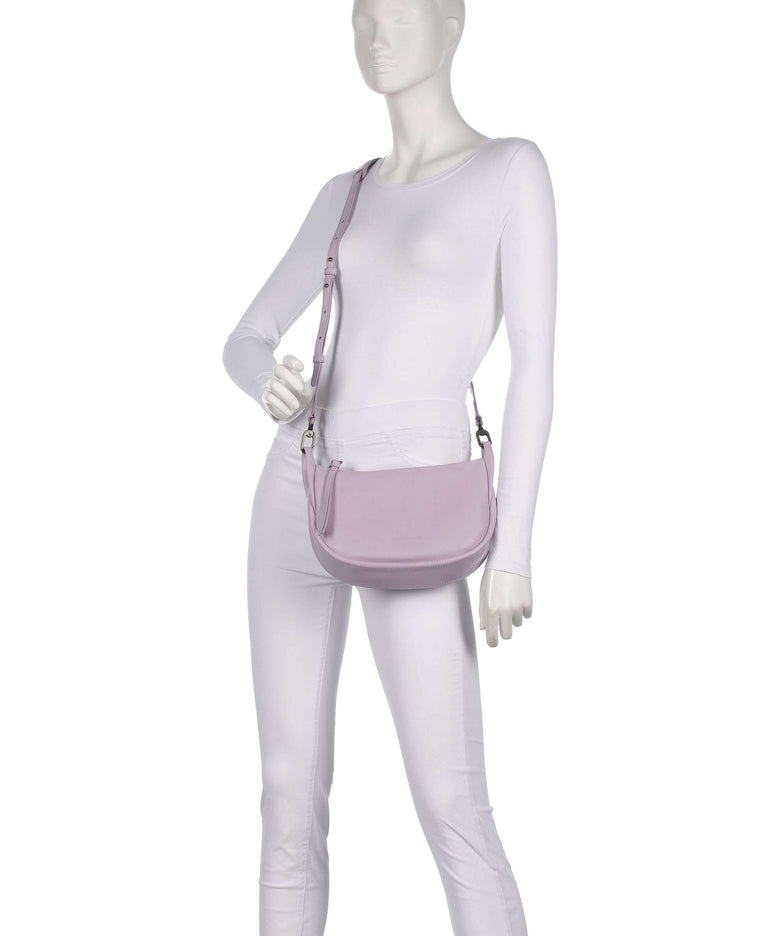Aunts & Uncles Bohemian Vibes Fawn Shoulder bag pale lilac