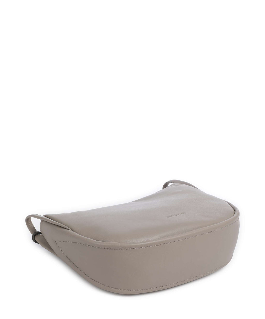 Aunts & Uncles Bohemian Vibes Raven Shoulder bag taupe