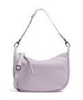 Aunts & Uncles Bohemian Vibes Raven Hobo bag pale lilac