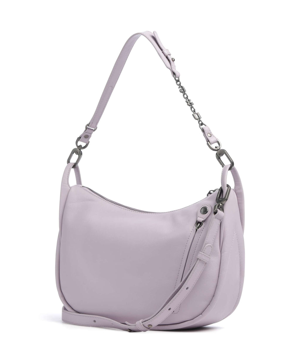 Aunts & Uncles Bohemian Vibes Raven Shoulder bag pale lilac