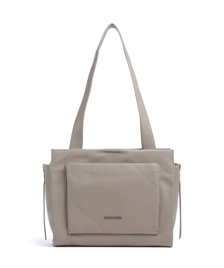 Aunts & Uncles Bohemian Vibes Dawn Tote bag taupe