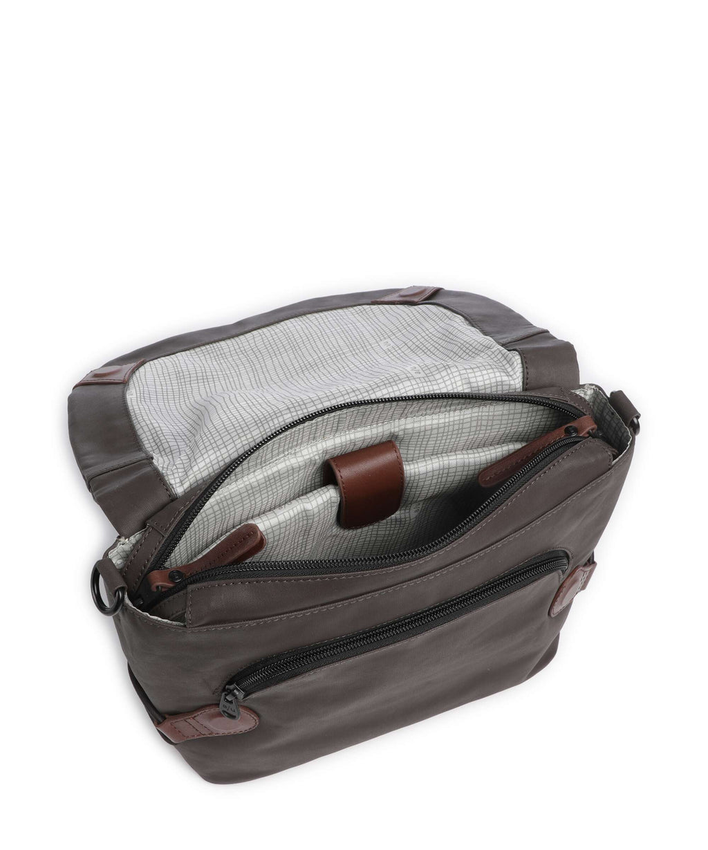 Aunts & Uncles Japan Sendai Messenger bag ground coffee