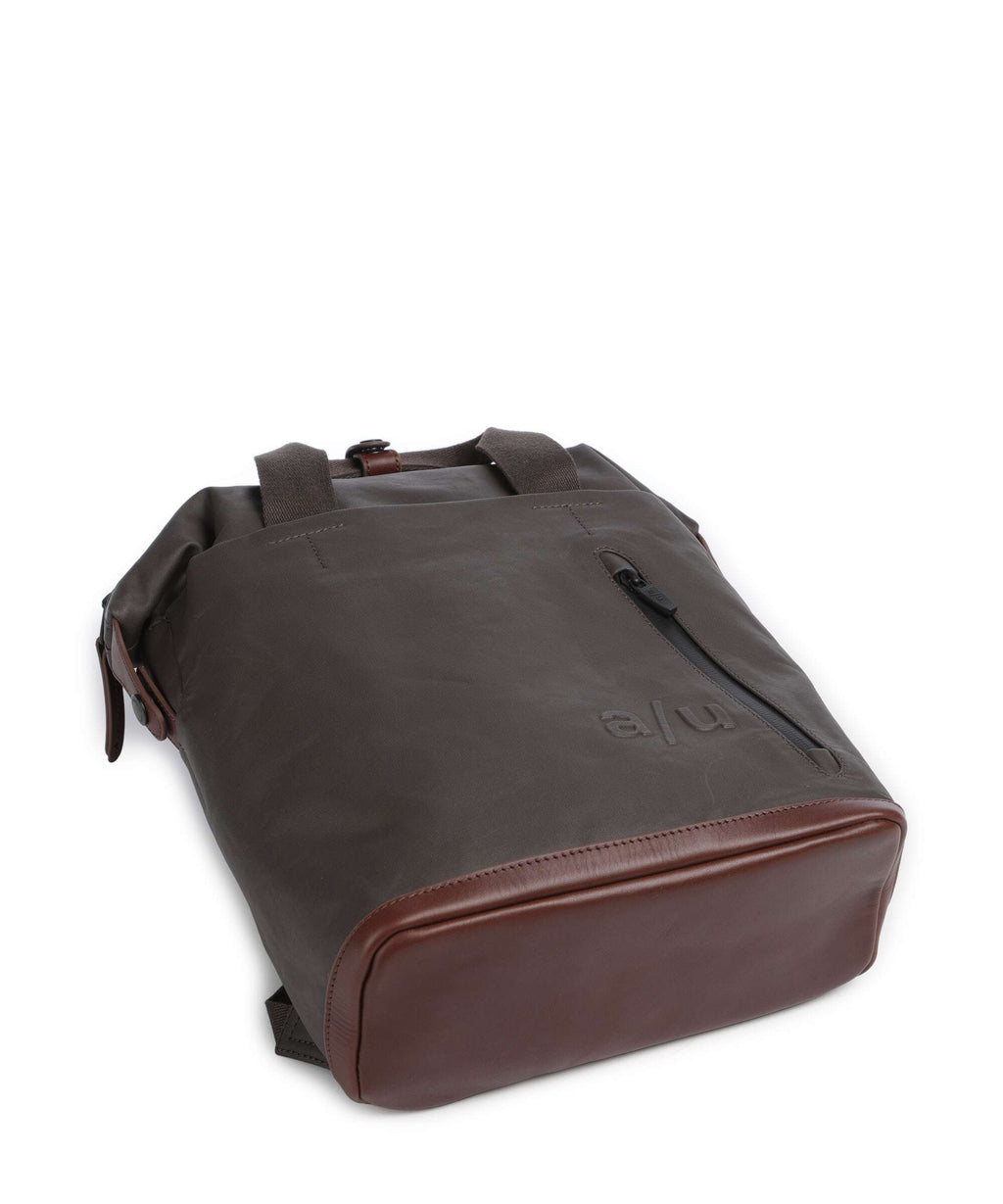 Aunts & Uncles Japan Yaizu Backpack ground coffee