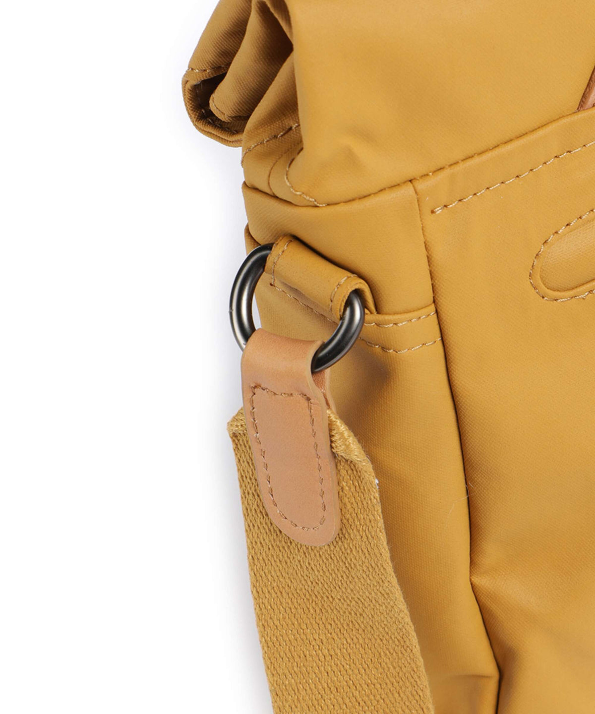 Aunts & Uncles Japan RE Seki Crossbody bag honey