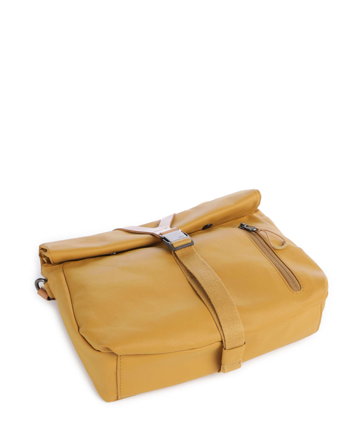 Aunts & Uncles Japan RE Seki Crossbody bag honey