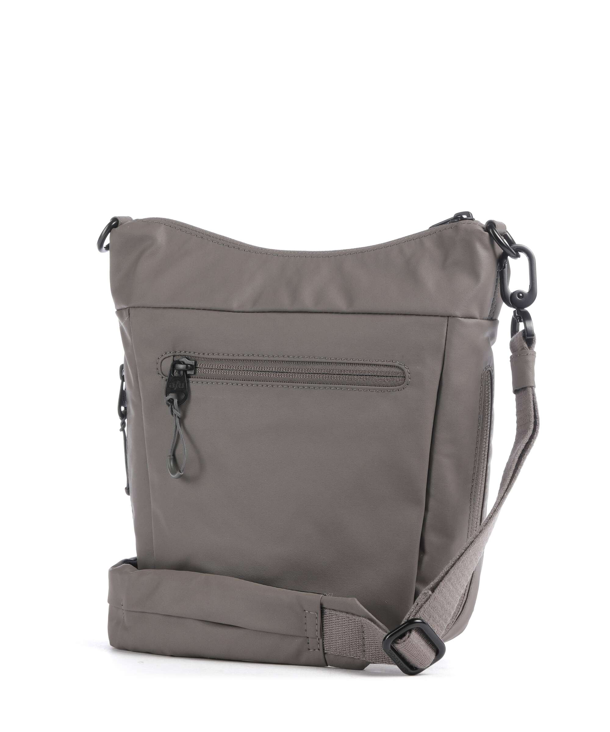 Aunts & Uncles Japan RE lite Yura Crossbody bag volcano grey