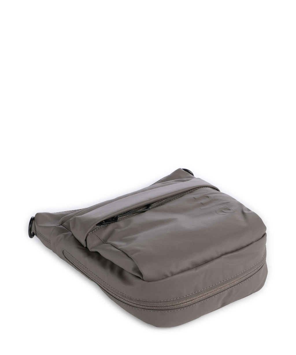 Aunts & Uncles Japan RE lite Yura Crossbody bag volcano grey