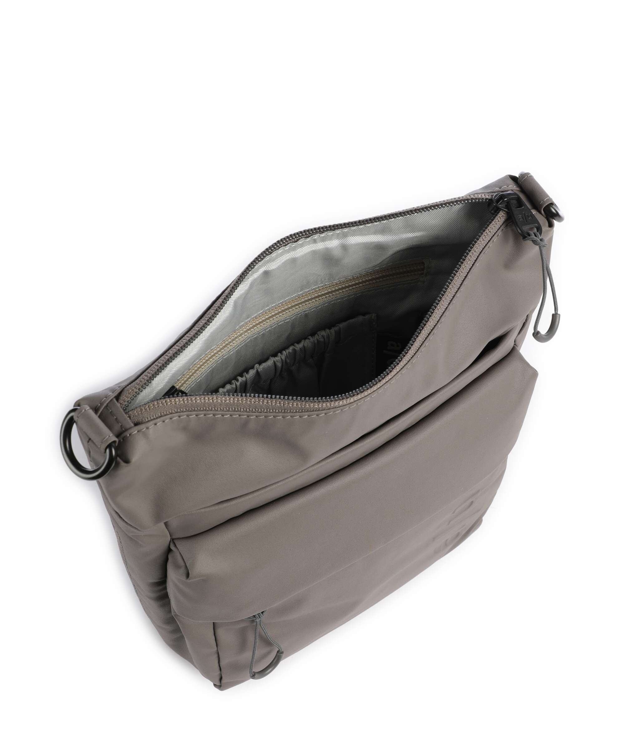 Aunts & Uncles Japan RE lite Yura Crossbody bag volcano grey