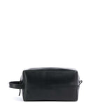 Buckle & Seam Crazy Horse Everest bolsa de higiene black