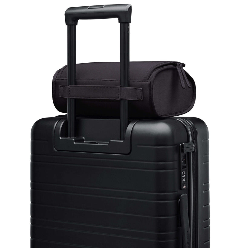 Horizn Studios Top Case Travel accessory all black