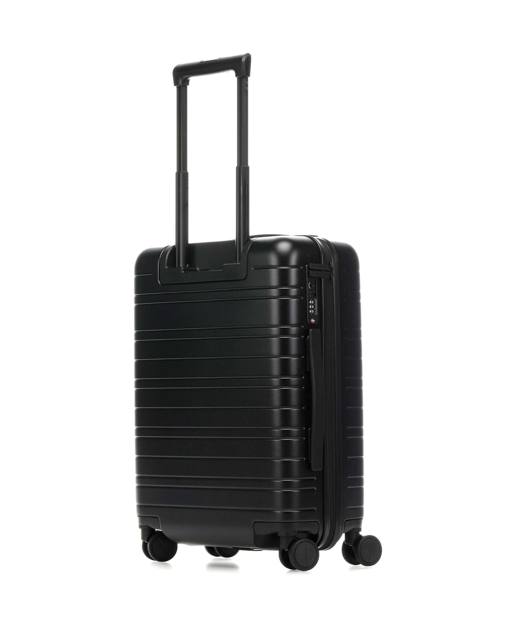 Horizn Studios M5 Smart Spinner (4 wheels) all black