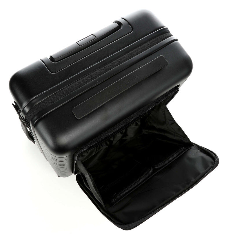Horizn Studios M5 Smart Spinner (4 wheels) all black