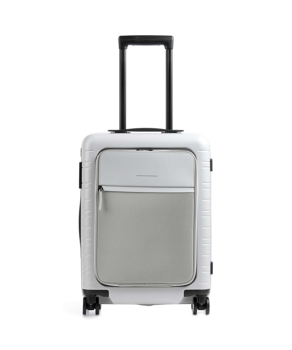 Horizn Studios M5 Smart Spinner (4 wheels) light quarz grey