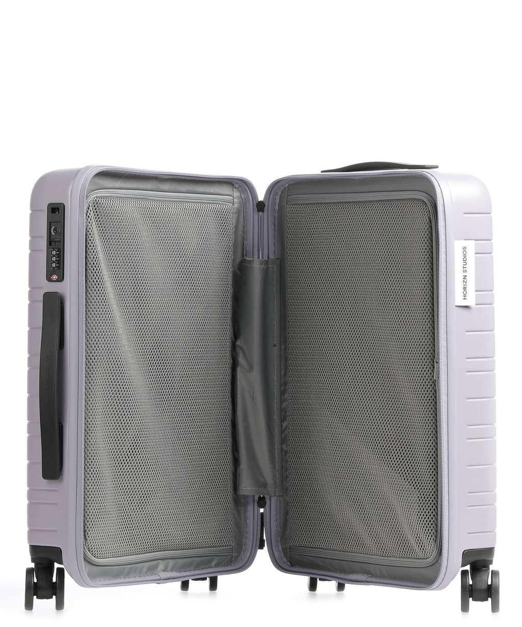 Horizn Studios H5 Essential Spinner (4 wheels) grey lavender