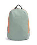 Horizn Studios Gion S Mochila para laptop marine green/neon orange