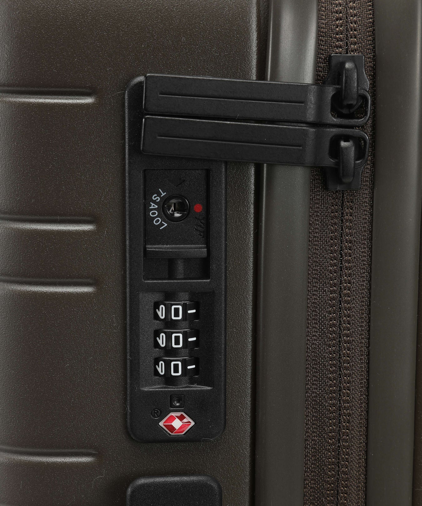 Horizn Studios H5 Smart Spinner (4 wheels) dark olive