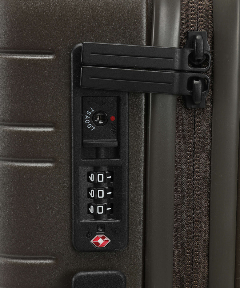 Horizn Studios H5 Smart Spinner (4 wheels) dark olive