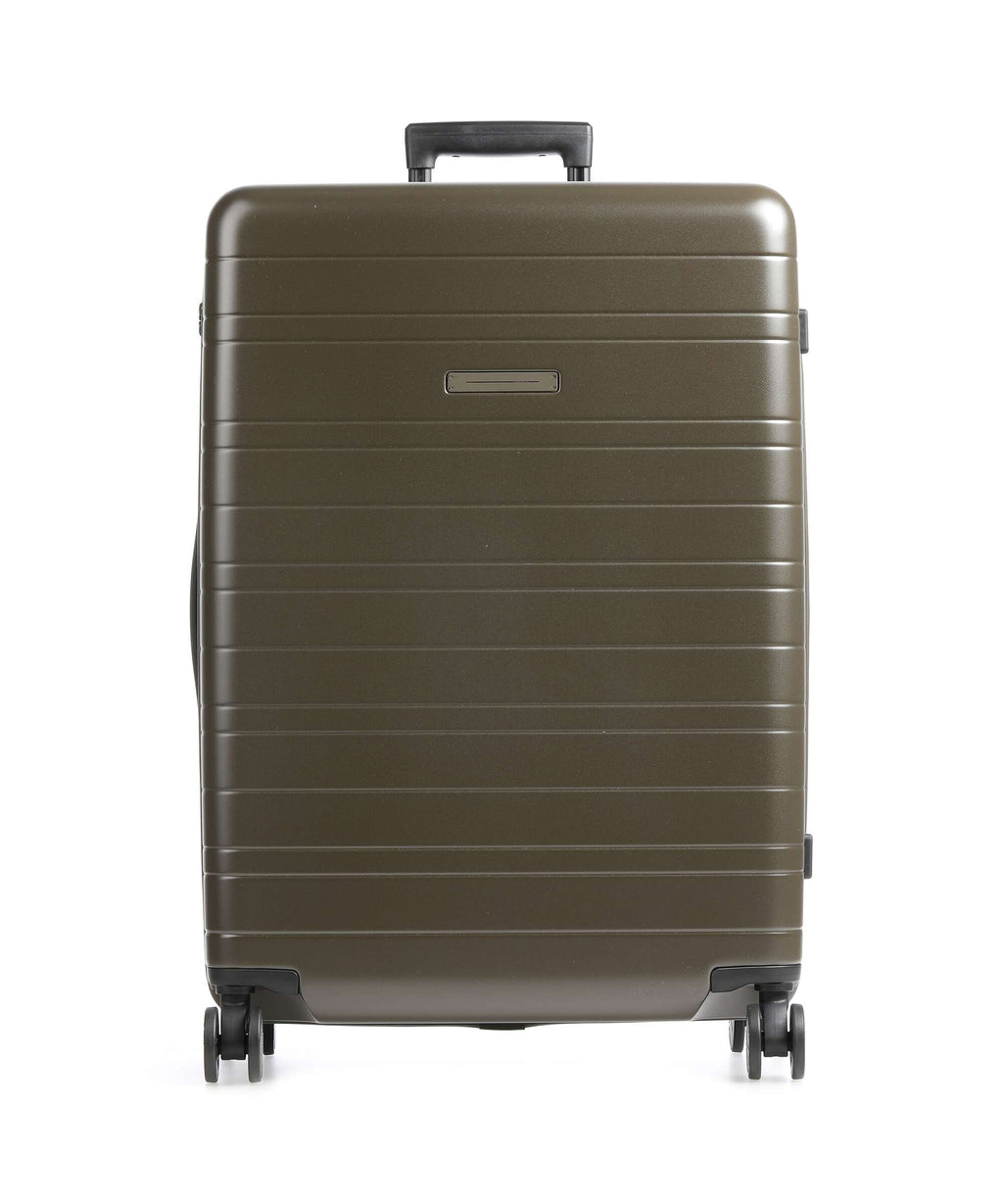 Horizn Studios H7 Smart Spinner (4 wheels) dark olive