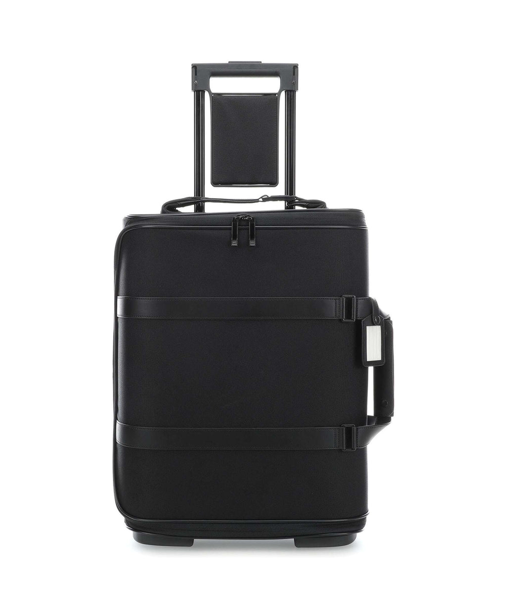 Vocier Legacy C38 Rolling garment bag black