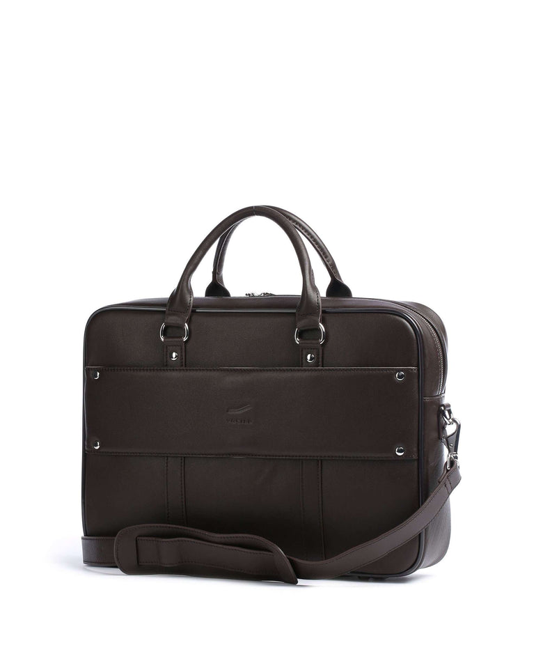 Vocier Legacy F25 Briefcase brown