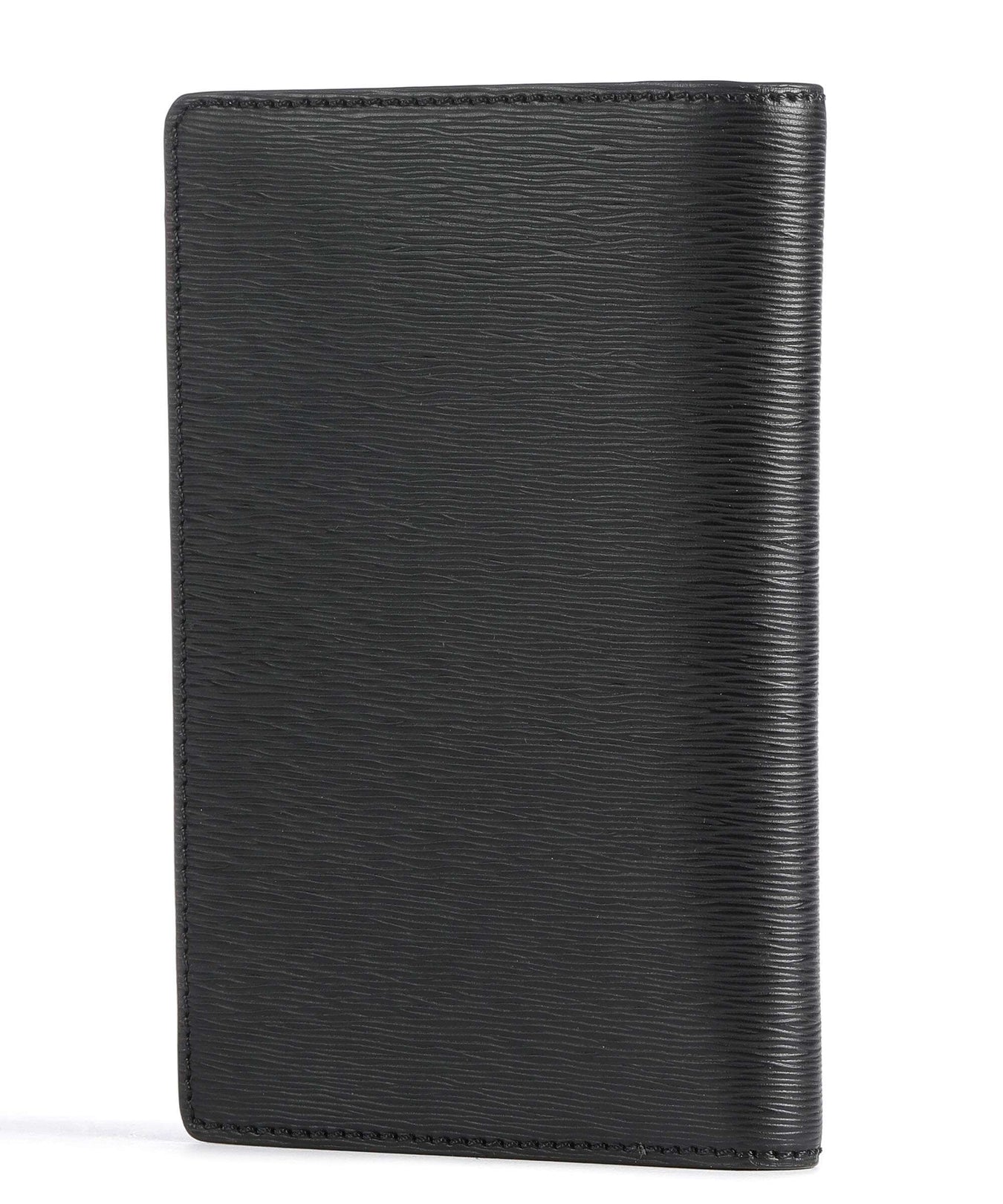 Vocier Vantage RFID Credit card holder black