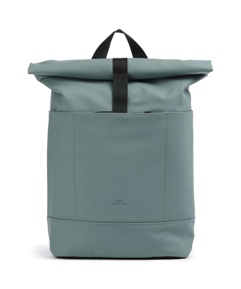 Ucon Acrobatics Lotus Hajo Medium Rolltop backpack pine green