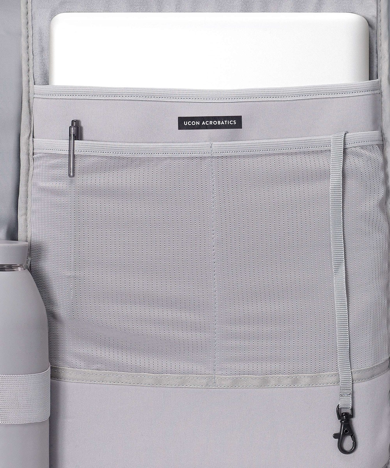 Ucon Acrobatics Lotus Hajo Medium Rolltop backpack black