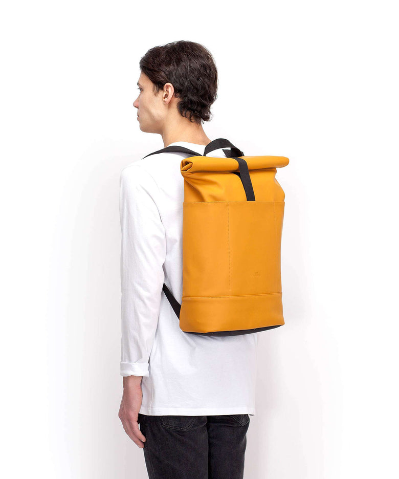 Ucon Acrobatics Lotus Hajo Medium Rolltop backpack pastel green