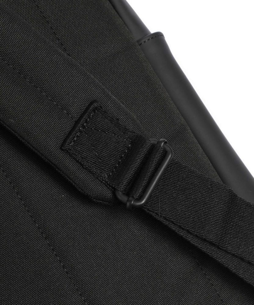 Ucon Acrobatics Lotus Hajo Mini Rolltop backpack black