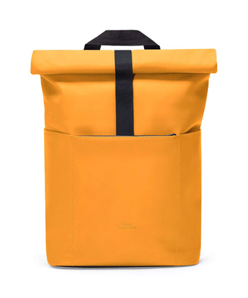 Ucon Acrobatics Lotus Hajo Mini Mochila Rolltop honey mustard