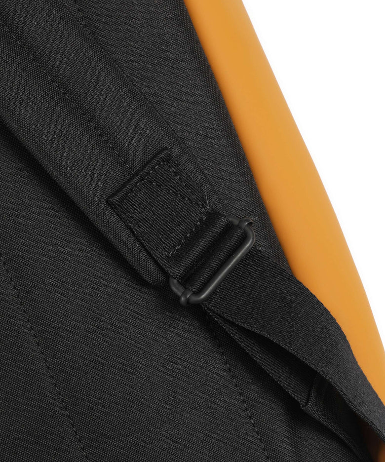 Ucon Acrobatics Lotus Hajo Mini Rolltop backpack honey mustard