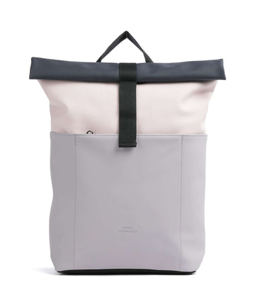 Ucon Acrobatics Lotus Hajo Mini Mochila Rolltop light rose/dusty lilac