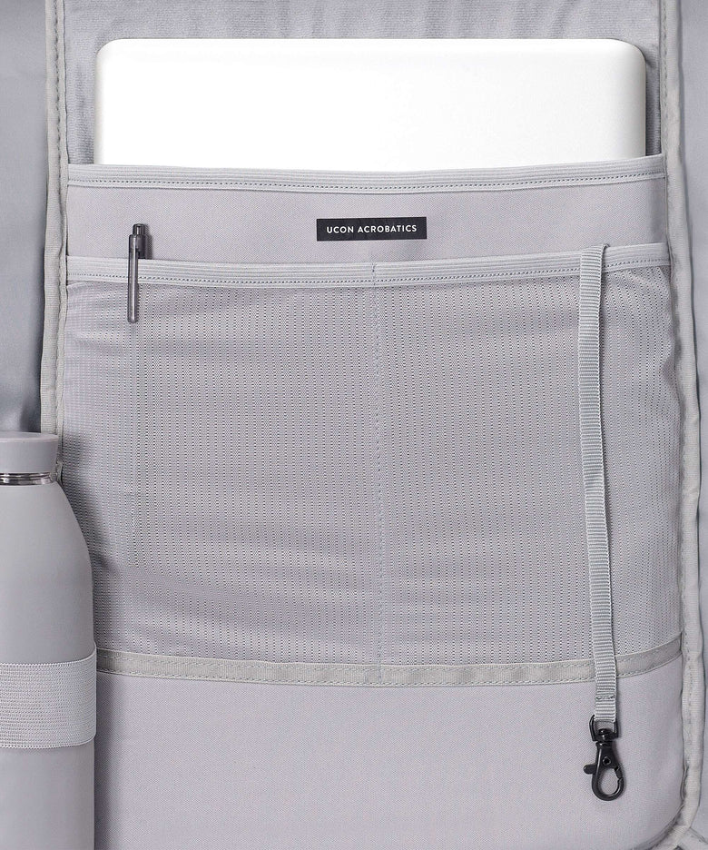 Ucon Acrobatics Lotus Hajo Mini Rolltop backpack light rose/dusty lilac