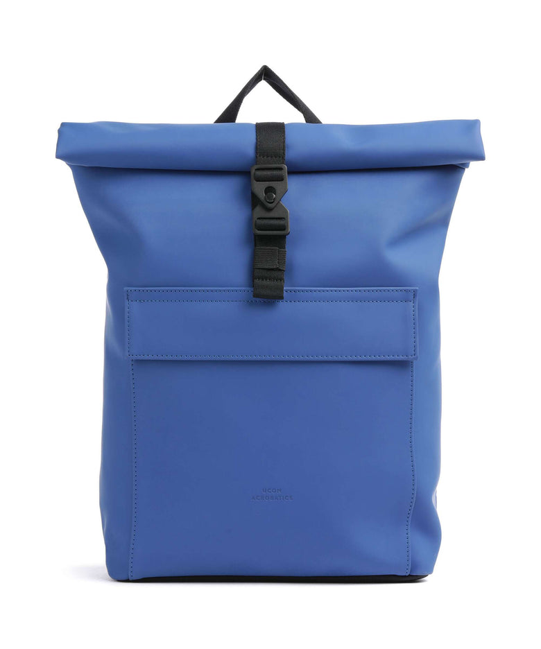 Ucon Acrobatics Lotus Jasper Mini Rolltop backpack royal blue
