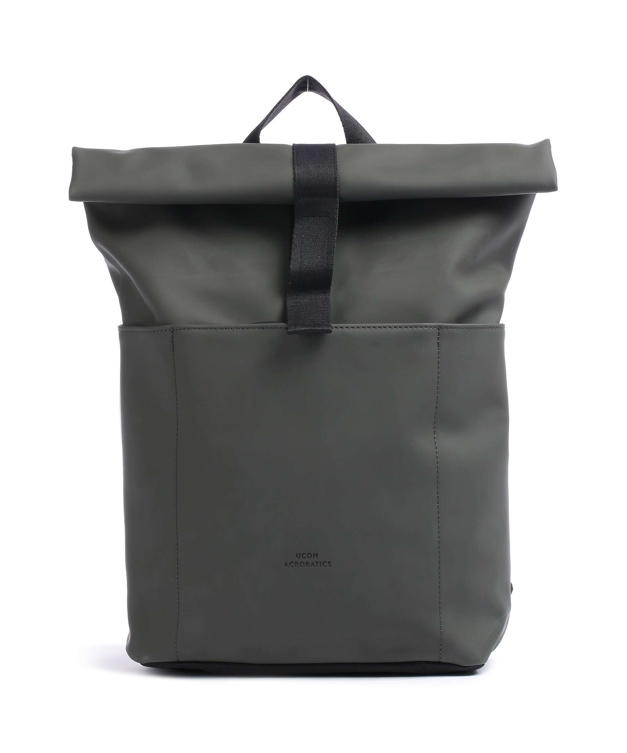 Ucon Acrobatics Lotus Hajo Mini Rolltop backpack asphalt