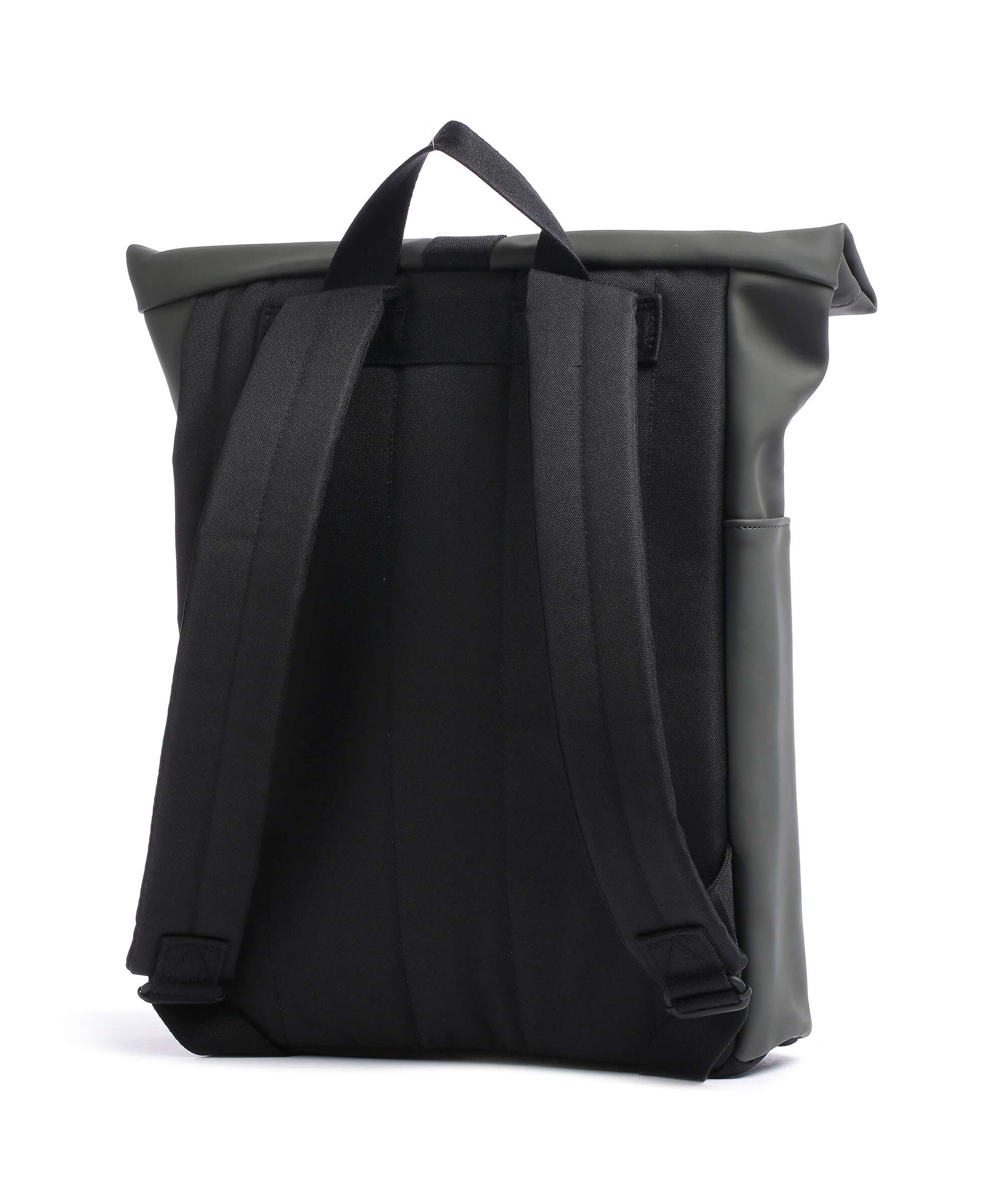 Ucon Acrobatics Lotus Hajo Mini Rolltop backpack asphalt