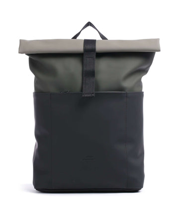 Ucon Acrobatics Lotus Hajo Mini Mochila Rolltop asphalt black