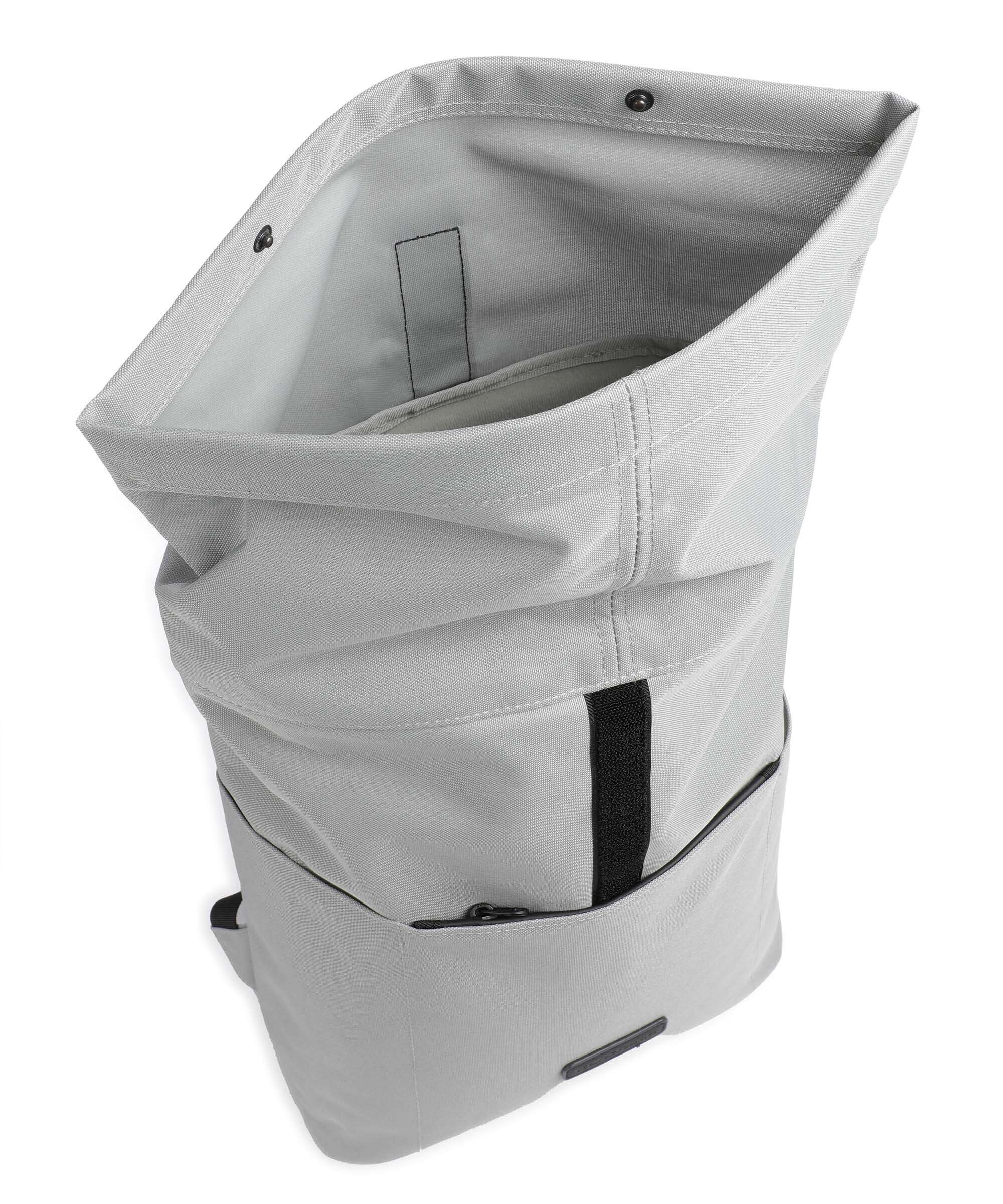 Ucon Acrobatics Stealth Hajo Mini Rolltop backpack grey