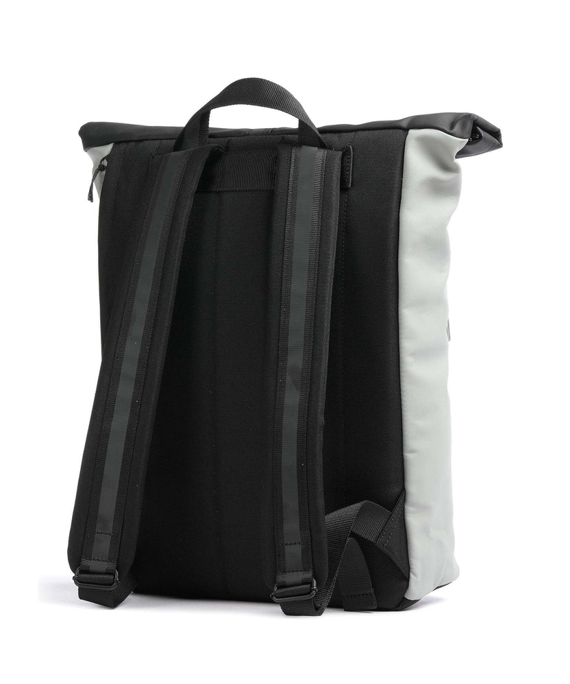 Ucon Acrobatics Aloe Jasper Medium Rolltop backpack light grey