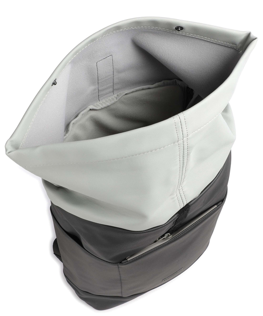 Ucon Acrobatics Aloe Hajo Medium Rolltop backpack black