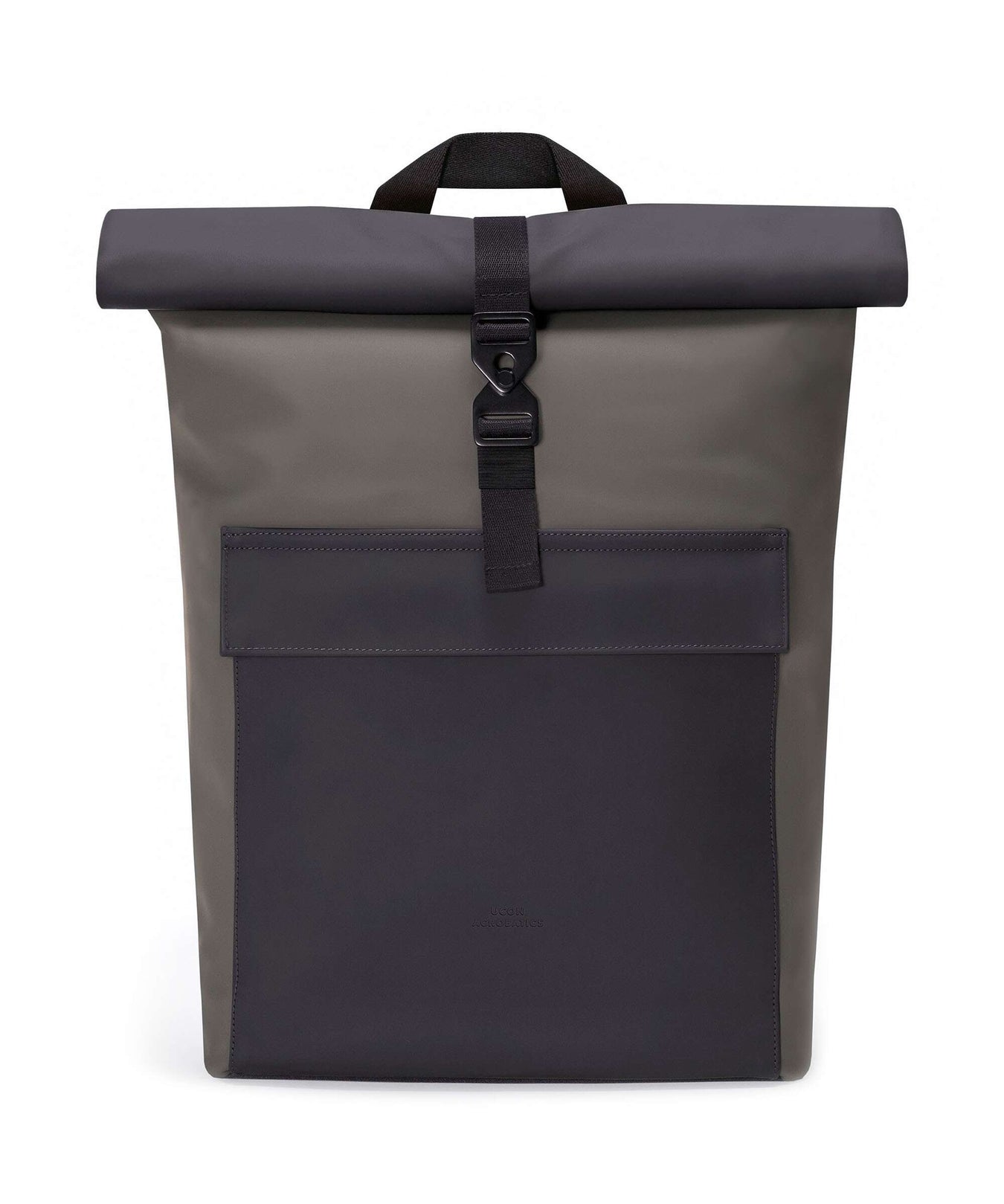 Ucon Acrobatics Lotus Jasper Medium Rolltop backpack black/dark grey