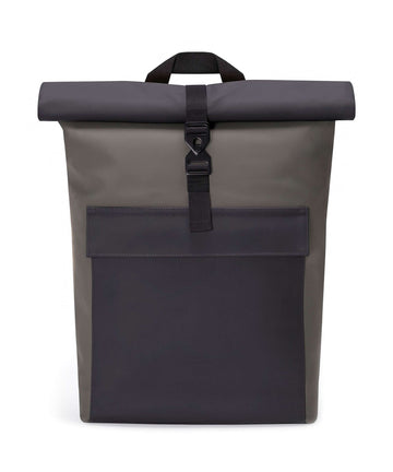 Ucon Acrobatics Lotus Jasper Medium Mochila Rolltop black/dark grey