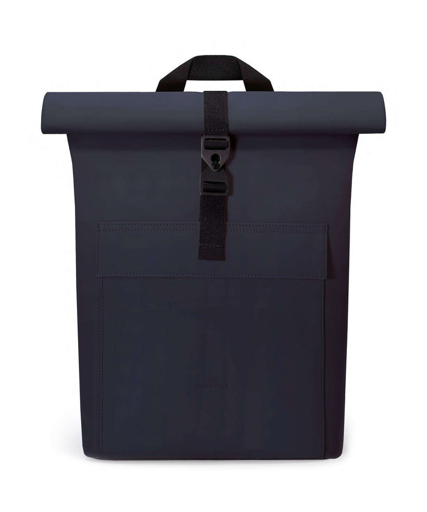 Ucon Acrobatics Lotus Jasper Mini Rolltop backpack dark navy