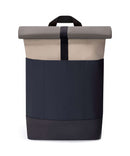 Ucon Acrobatics Lotus Hajo Medium Mochila Rolltop nude/dark navy